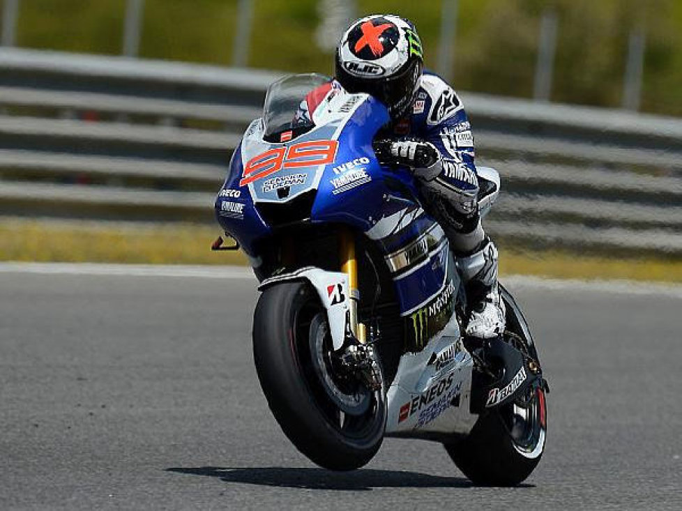 Jorge Lorenzo