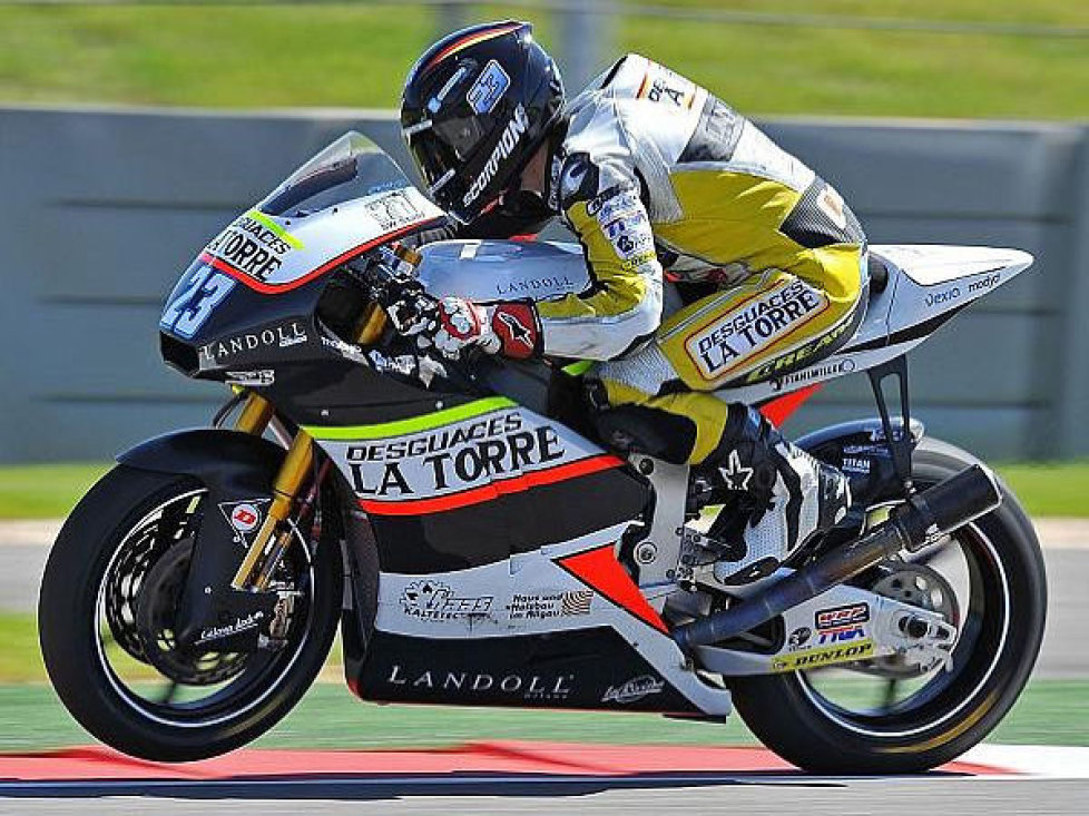 Marcel Schrötter