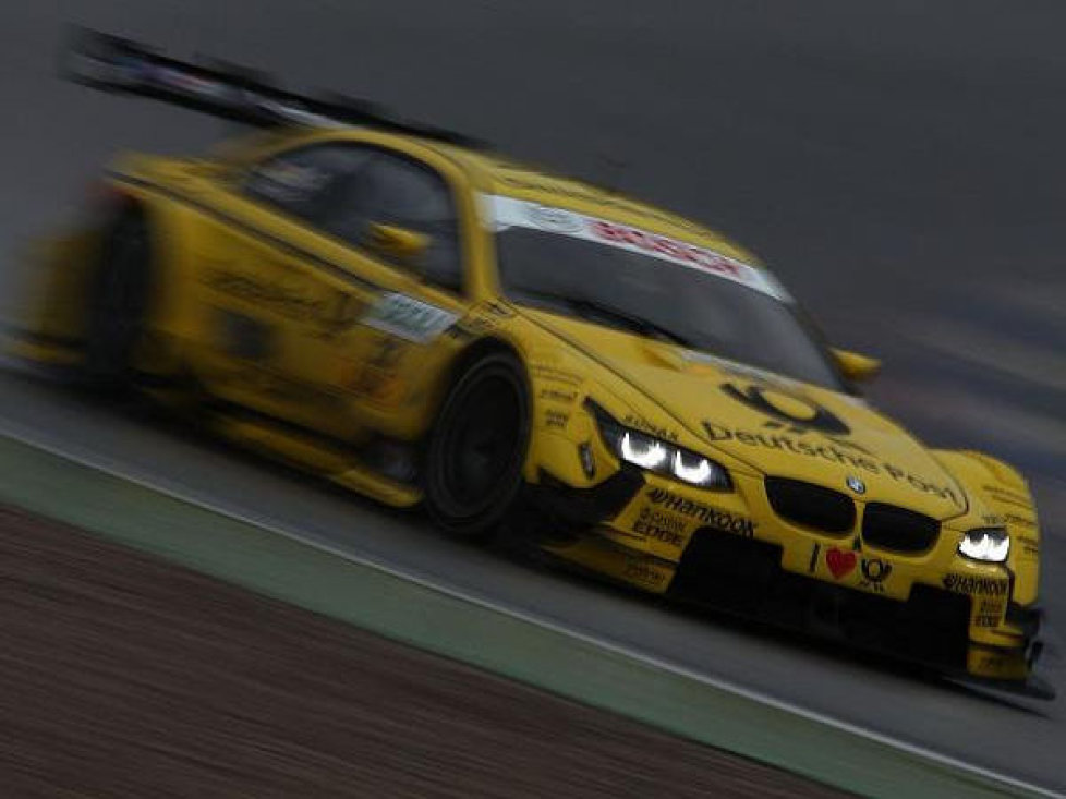 Timo Glock