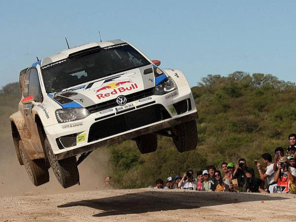 Jari-Matti Latvala