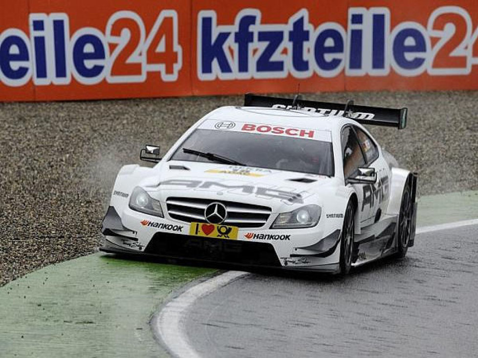 Pascal Wehrlein