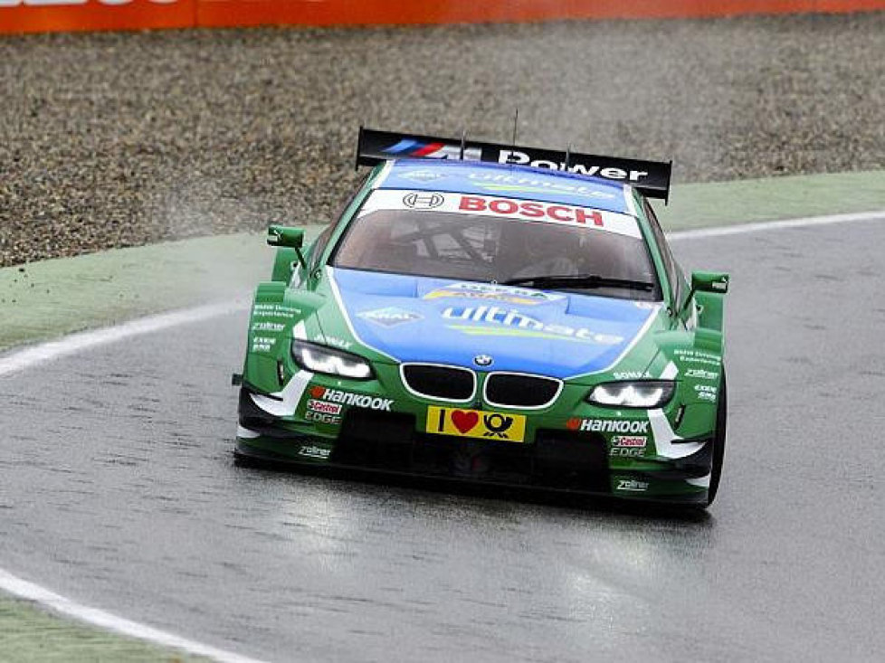 Augusto Farfus