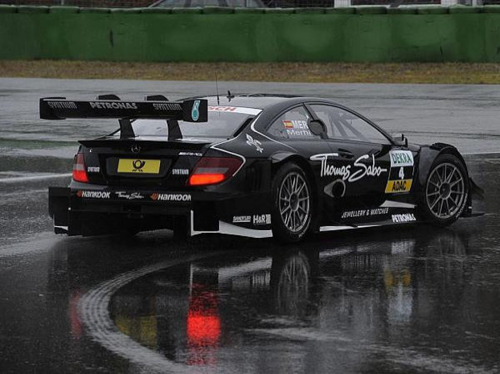 Roberto Merhi