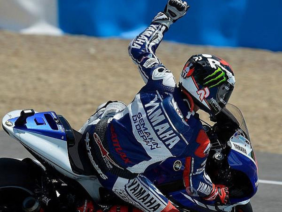 Jorge Lorenzo