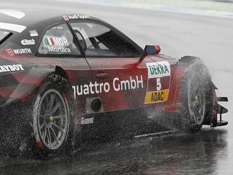 Edoardo Mortara