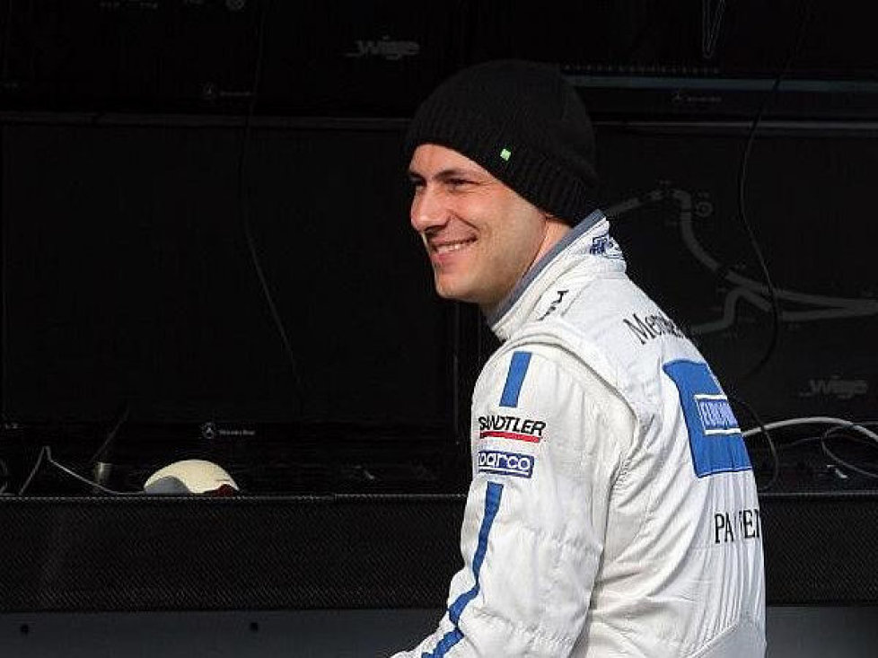 Christian Vietoris