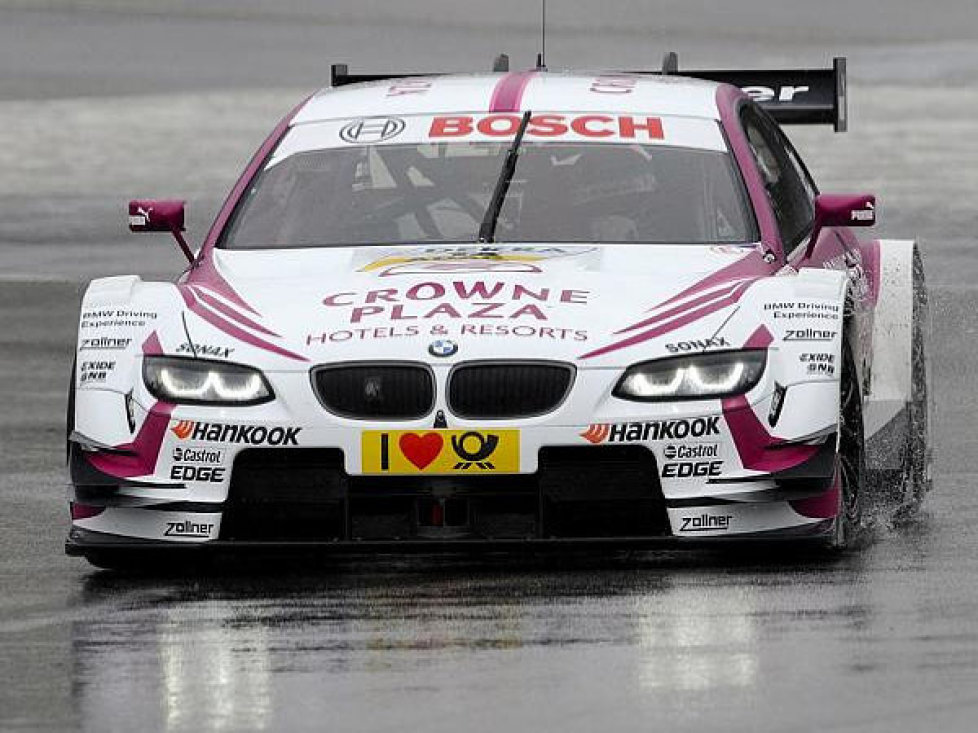 Andy Priaulx