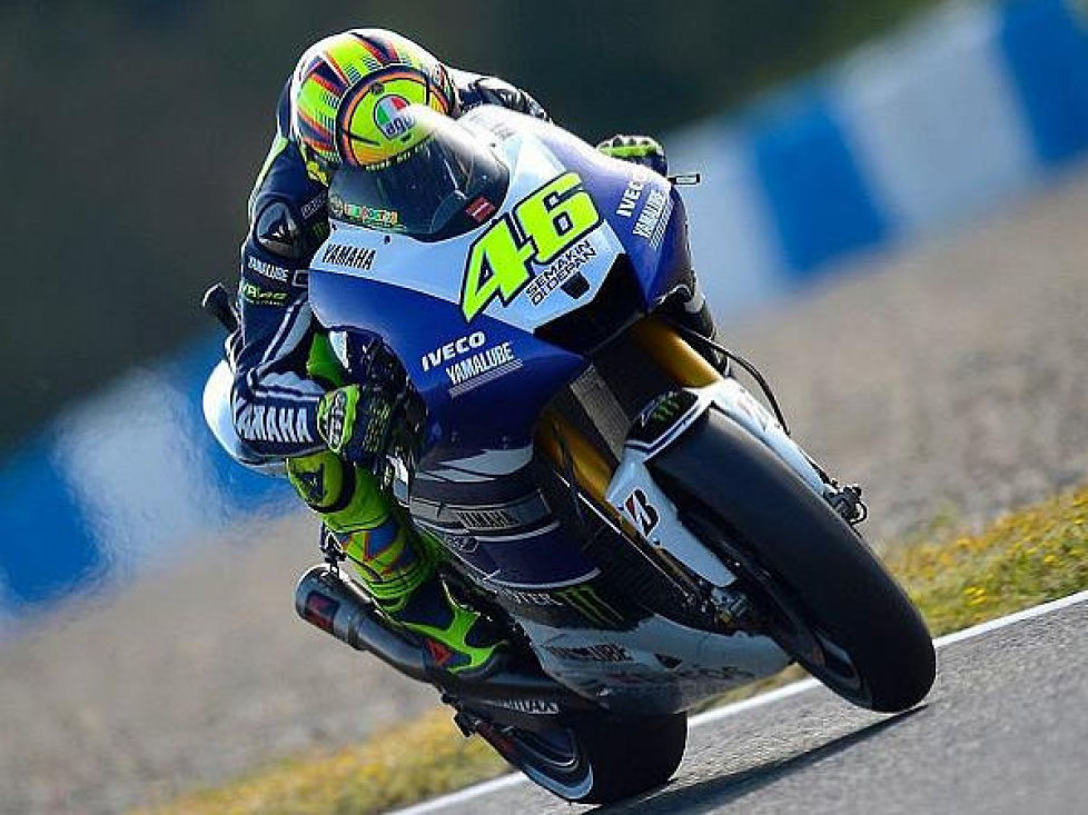 Valentino Rossi