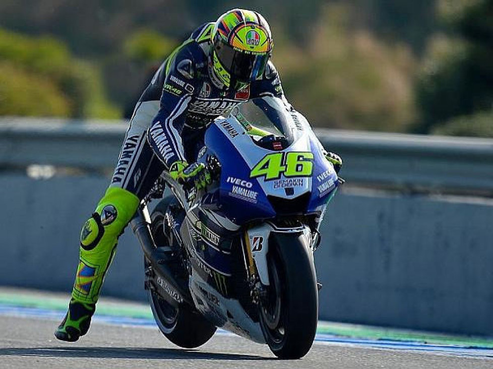 Valentino Rossi
