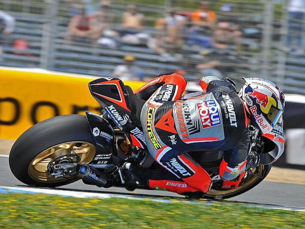 Sandro Cortese