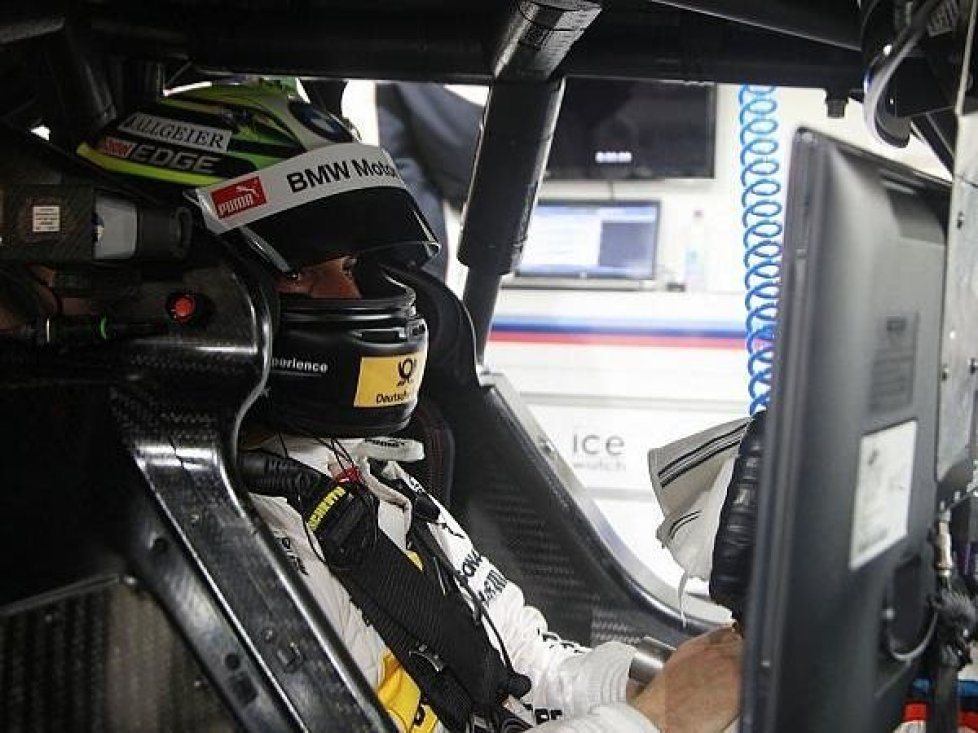Timo Glock