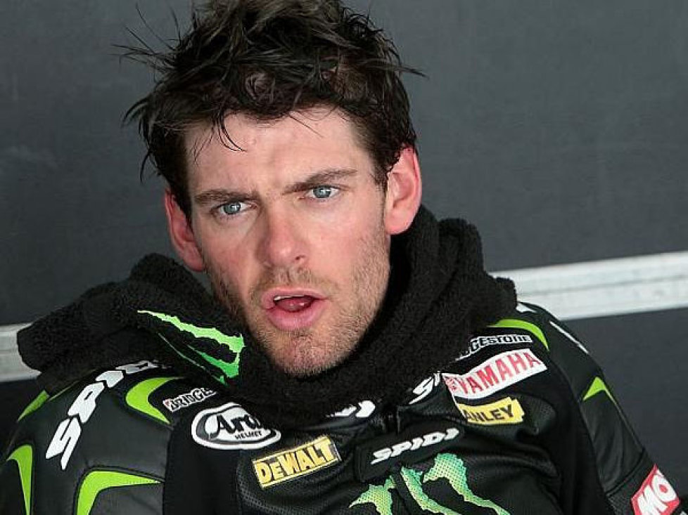 Cal Crutchlow