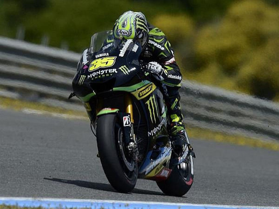 Cal Crutchlow