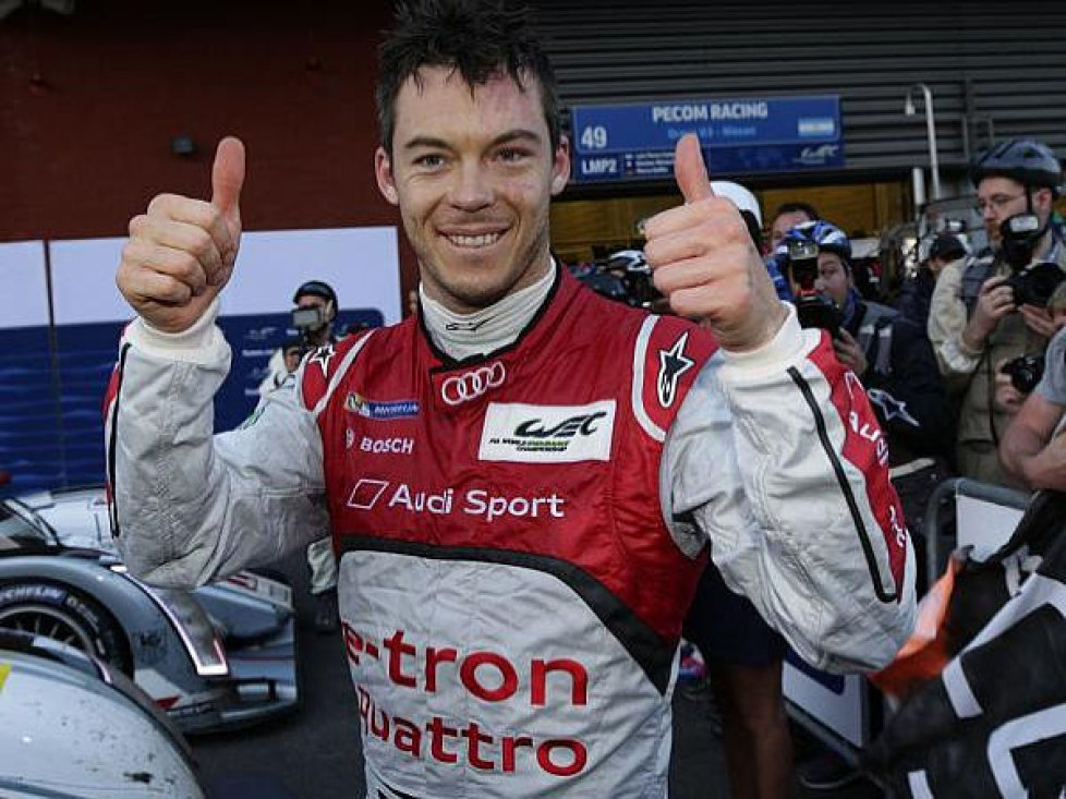 Andre Lotterer