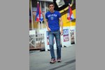 James Nash (Bamboo-Chevrolet) 