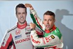 Tiago Monteiro (Honda) 