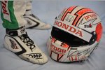 Tiago Monteiro (Honda) 