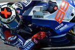 Jorge Lorenzo (Yamaha)