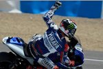 Jorge Lorenzo (Yamaha)