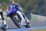 Jorge Lorenzo (Yamaha)