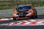 Norbert Michelisz (Zengö-Honda) 