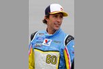 Nationwide-Polesitter Travis Pastrana 