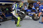 Valentino Rossi (Yamaha)