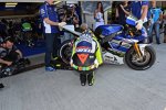 Valentino Rossi (Yamaha)