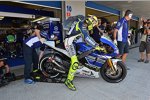 Valentino Rossi (Yamaha)