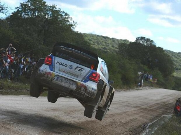 Andreas Mikkelsen Andreas Mikkelsen