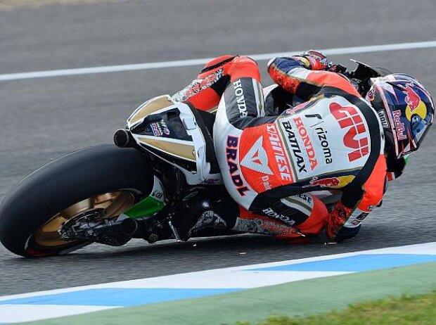 Stefan Bradl Stefan Bradl