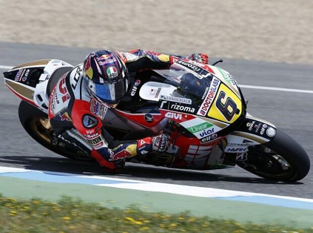 Stefan Bradl