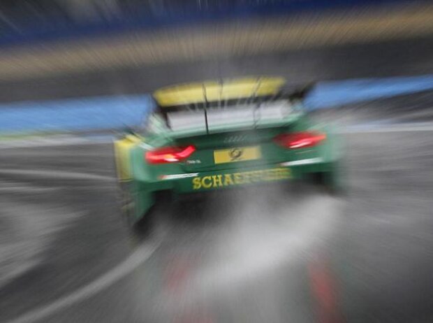 Mike Rockenfeller Mike Rockenfeller