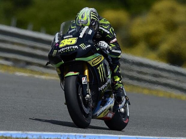 Cal Crutchlow Cal Crutchlow