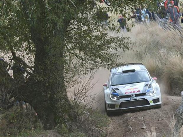 Jari-Matti Latvala