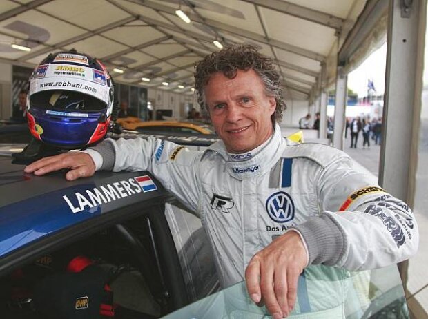 Jan Lammers