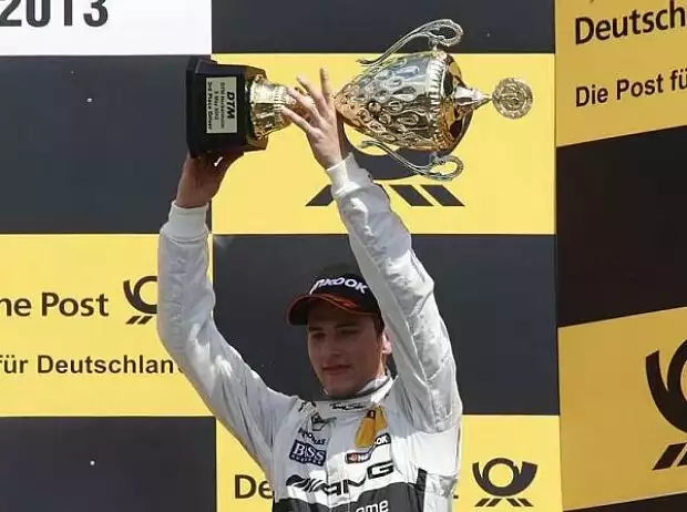 Christian Vietoris Titel-Bild zur News: Christian Vietoris
