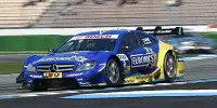 Gary Paffett