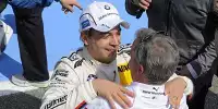 Augusto Farfus, Jens Marquardt