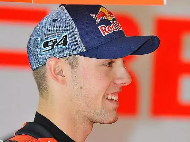 Jonas Folger Titel-Bild zur News: Jonas Folger