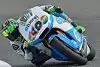 Bild zum Inhalt: Die Stimmen vom Moto2-Podium