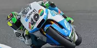 Bild zum Inhalt: Die Stimmen vom Moto2-Podium