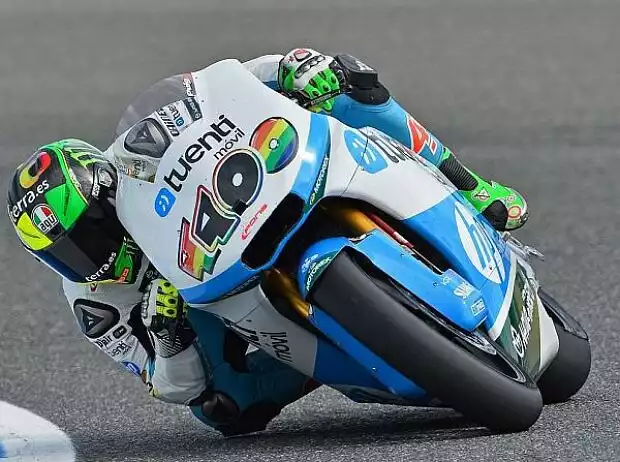 Pol Espargaro Titel-Bild zur News: Pol Espargaro