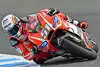 Bild zum Inhalt: Pirro lässt Ducati hoffen