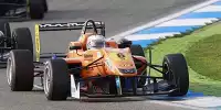 Bild zum Inhalt: Rosenqvist gewinnt - Red-Bull-Junior Kwjat überrascht