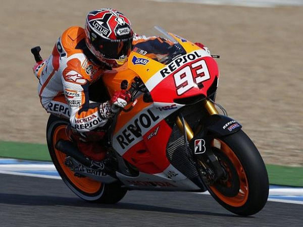 Marc Marquez