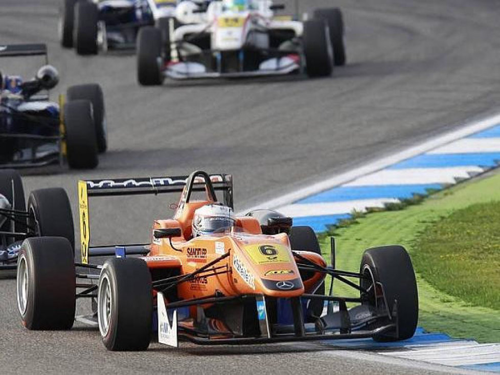 Felix Rosenqvist
