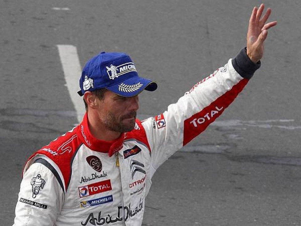Sebastien Loeb