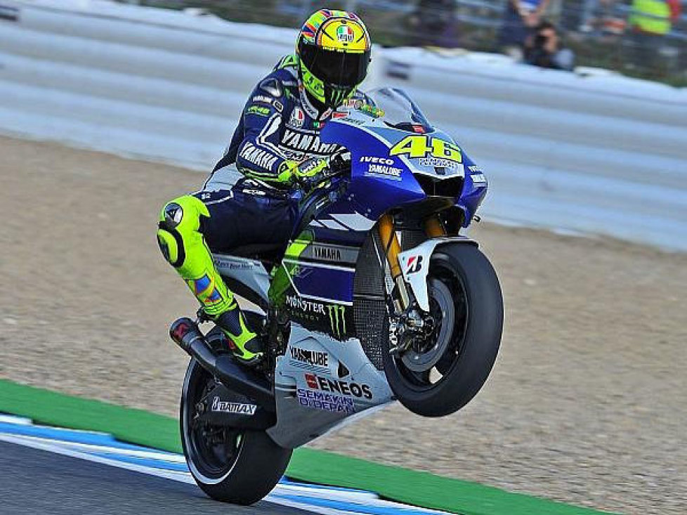 Valentino Rossi