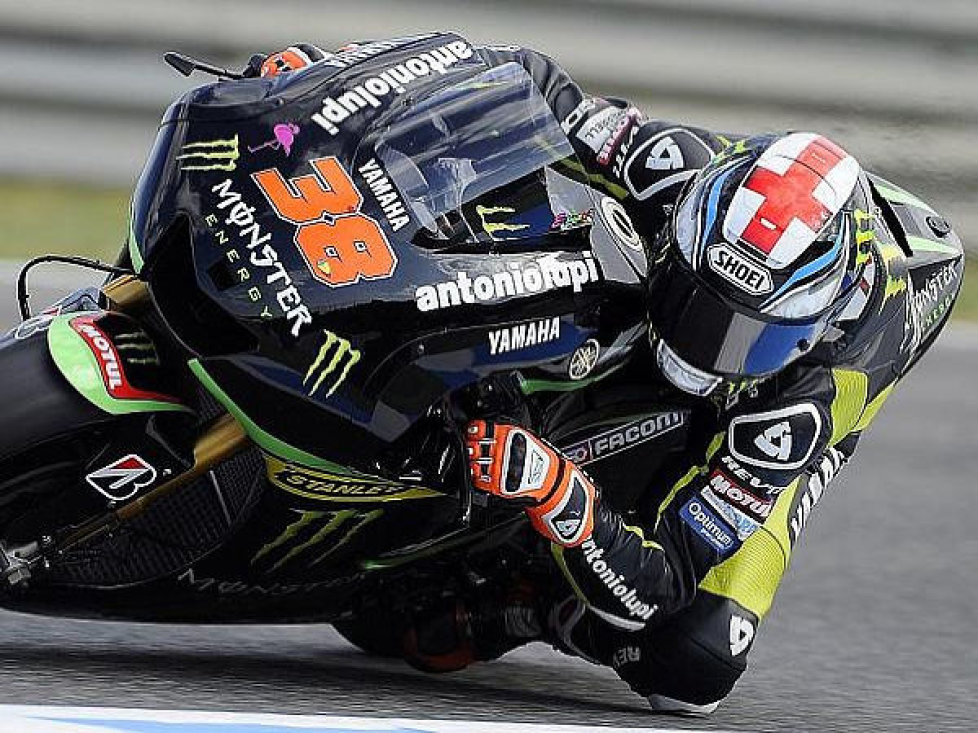 Bradley Smith